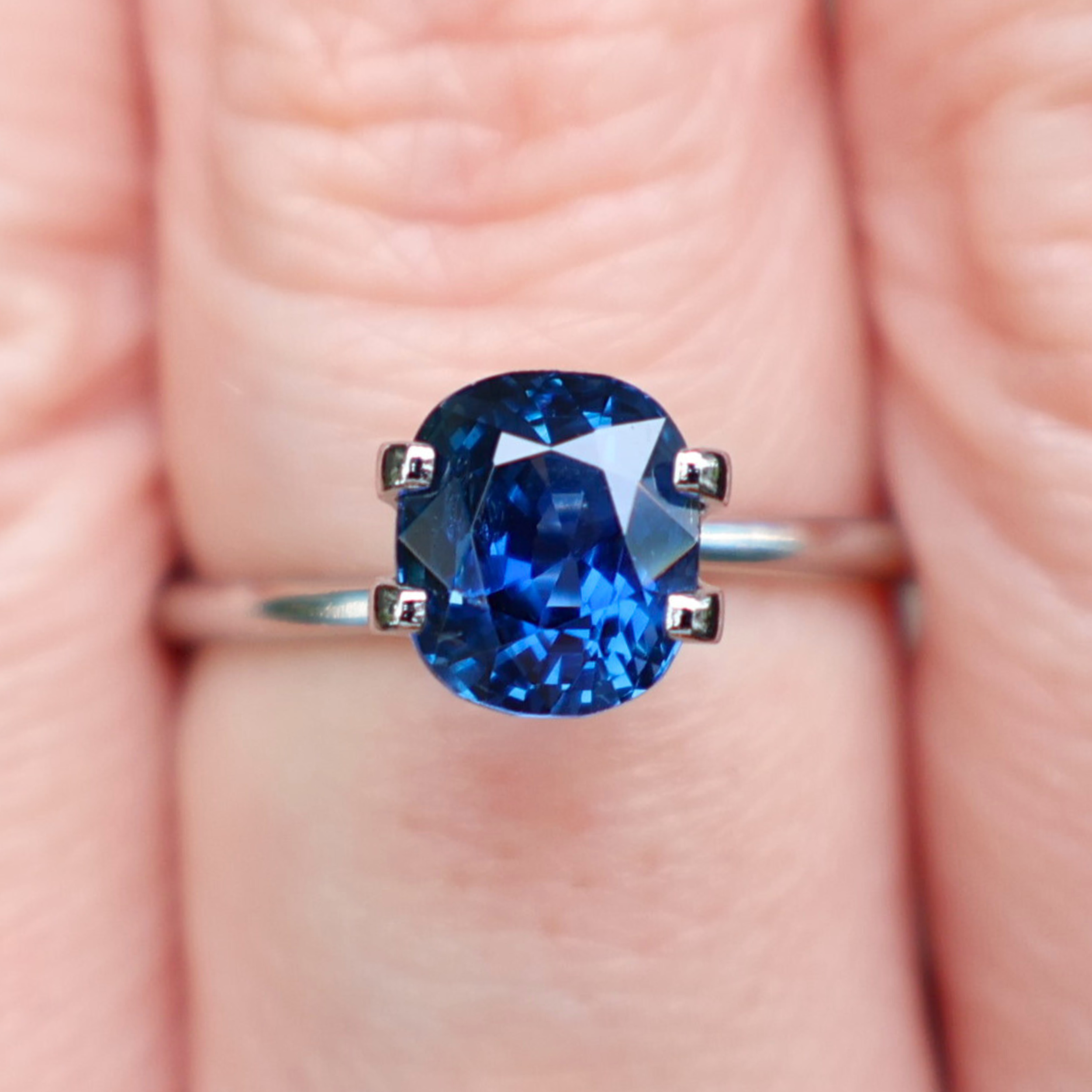 Mai.　未使用 和泉 emerald NO.1 2.16 Carats Vibrant Zambian Emerald - LADY NAFISA